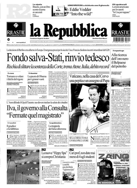La repubblica
